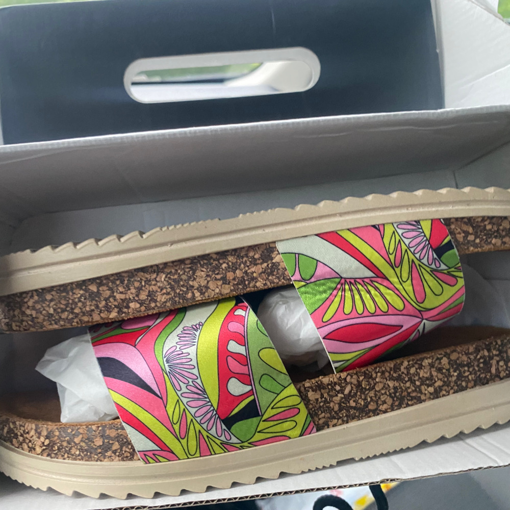 Sandals and Heels for Sale